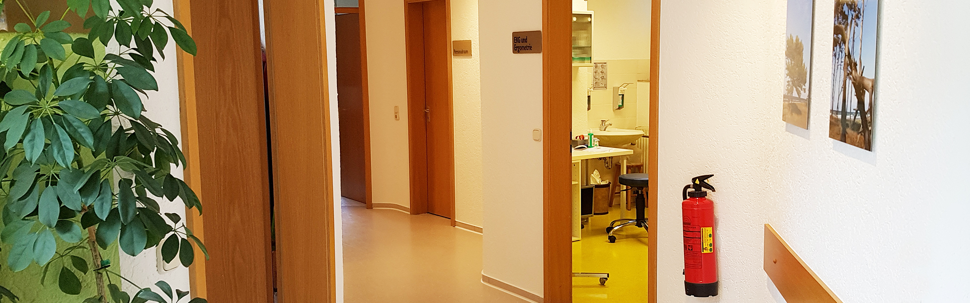 Hausarztpraxis Bad Emstal