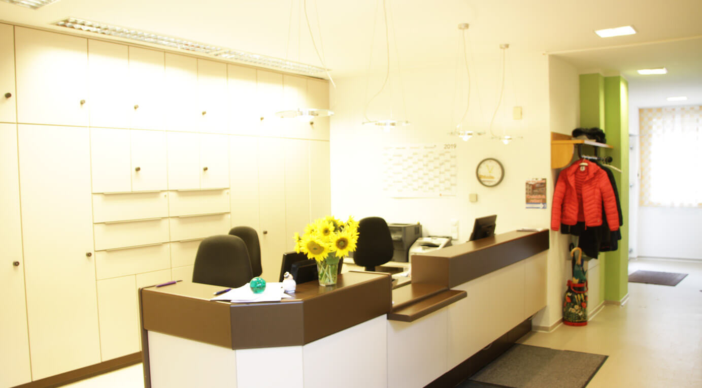 Hausarztpraxis Bad Emstal