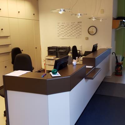 Hausarztpraxis Bad Emstal