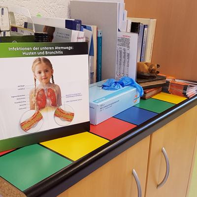 Hausarztpraxis Bad Emstal