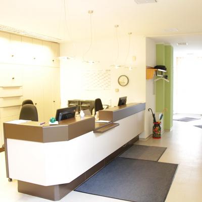 Hausarztpraxis Bad Emstal