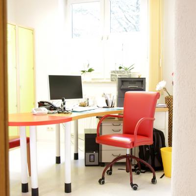 Hausarztpraxis Bad Emstal