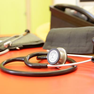 Hausarztpraxis Bad Emstal