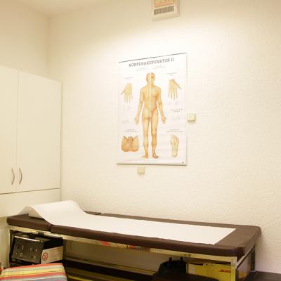 Hausarztpraxis Bad Emstal