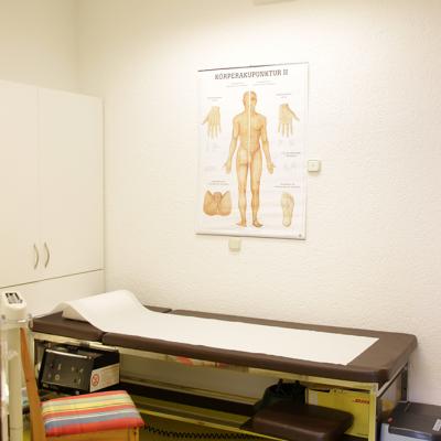 Akkupunktur