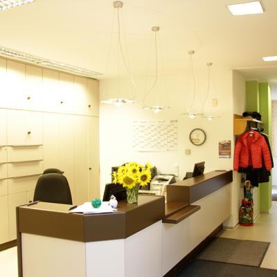 Hausarztpraxis Bad Emstal